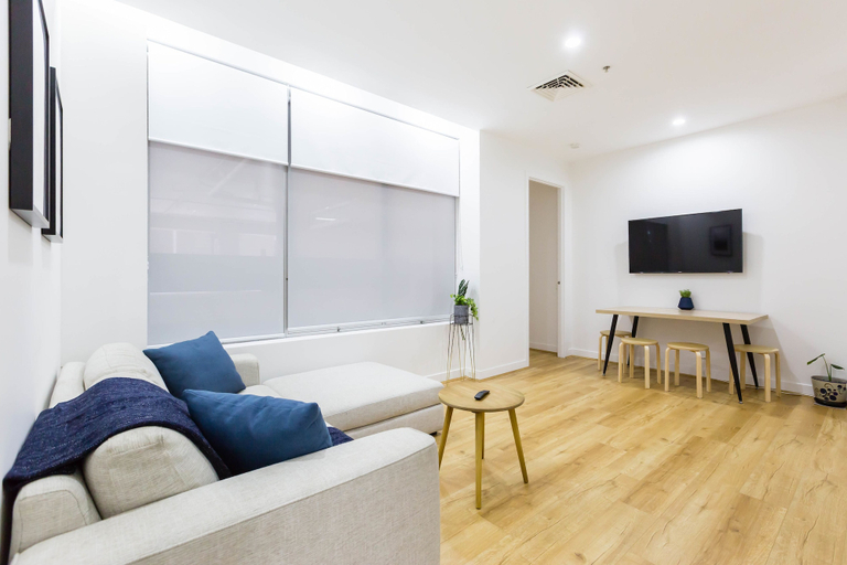 Others 5, HAZEL, 3BDR Melbourne Apartment, Melbourne