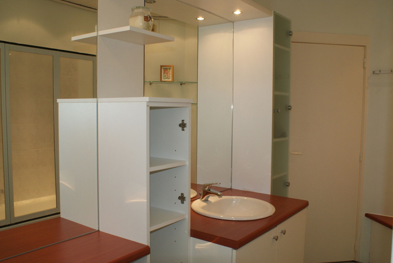 Bathroom 4, Clos Duplex, West-Vlaanderen