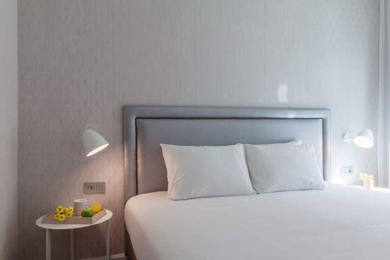 Bedroom 3, Tandem Ancha 34, Cádiz