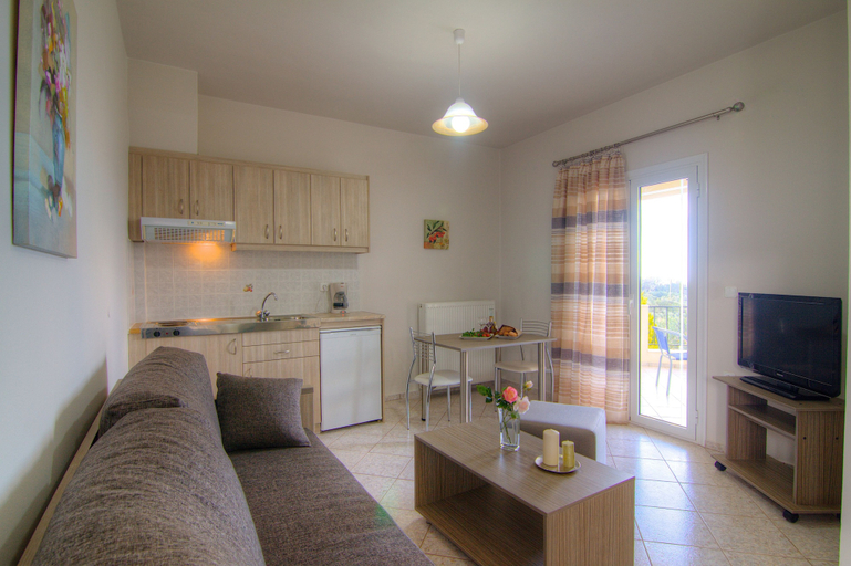 Others 5, Kamelia Apartments, Crete