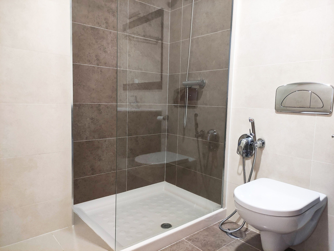Bathroom 4, Apartamentos Sanxenxo 3000, Pontevedra