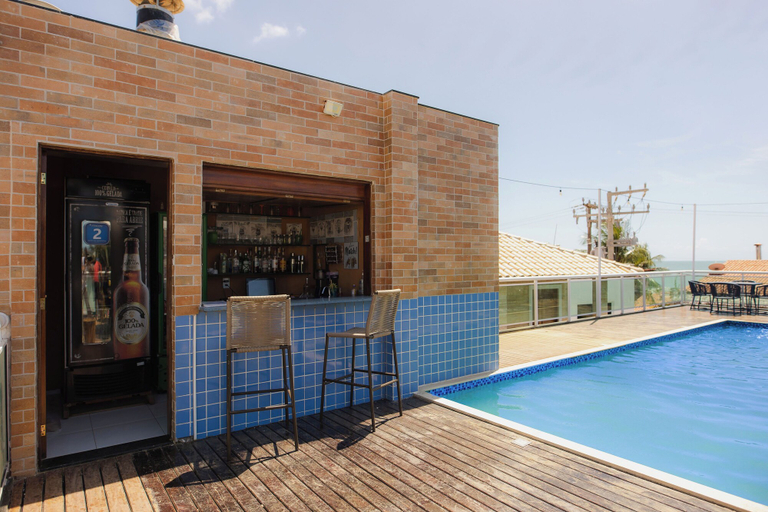 Sport & Beauty 5, Pousada Sandbeach, Trairi