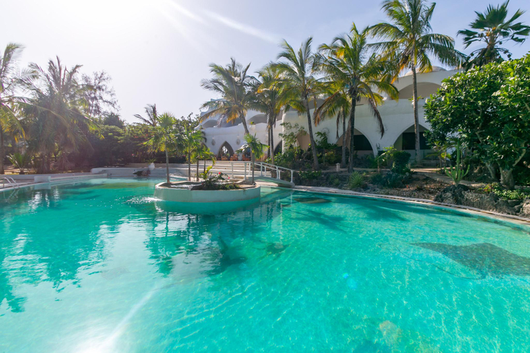 Public Area 2, Sun Palm Beach Resort, Kilifi North