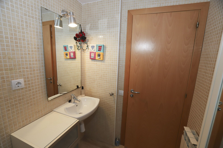 Bathroom 3, Chalet Costa Dorado, Tarragona
