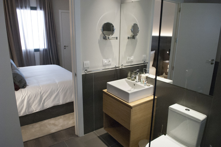 Bedroom 3, Casagrand Luxury Apartments Barcelona, Barcelona