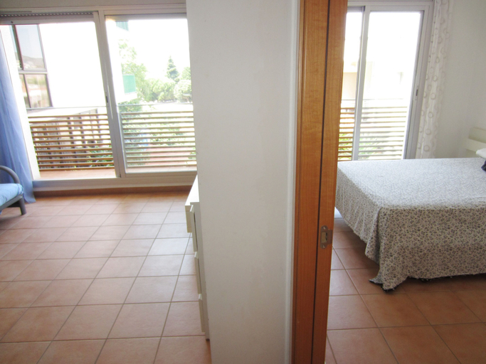 Bedroom 3, Apartamento cerca de da Playa - 3172, Girona