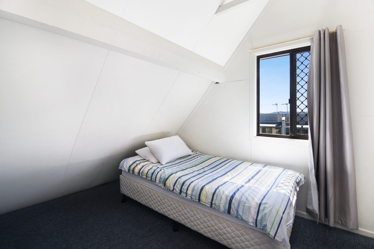 Bedroom 2, Chalet by the Sea, 10 Pelican Street, Peregian Beach, Noosa - Sunshine-Peregian