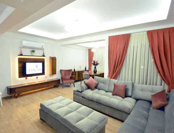Others 2, Tala Villa 6, Fethiye