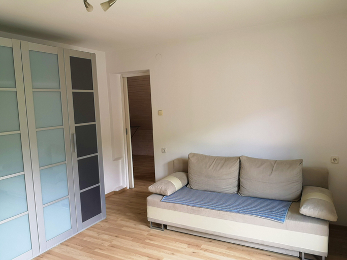 Others 4, Apartments Znidar, Bohinj