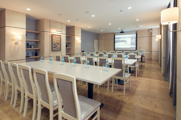 Others 4, Aykun Hotel, Astana City