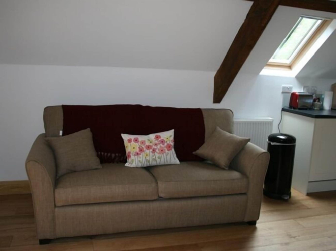 Others 3, Glen Lodge Self Catering, Somerset