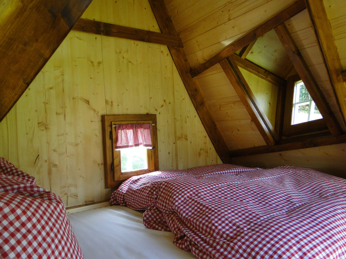 Bedroom 4, Bispinger Heidezauber, Heidekreis