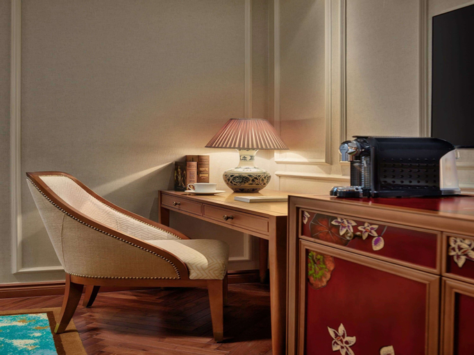 Amenities 1