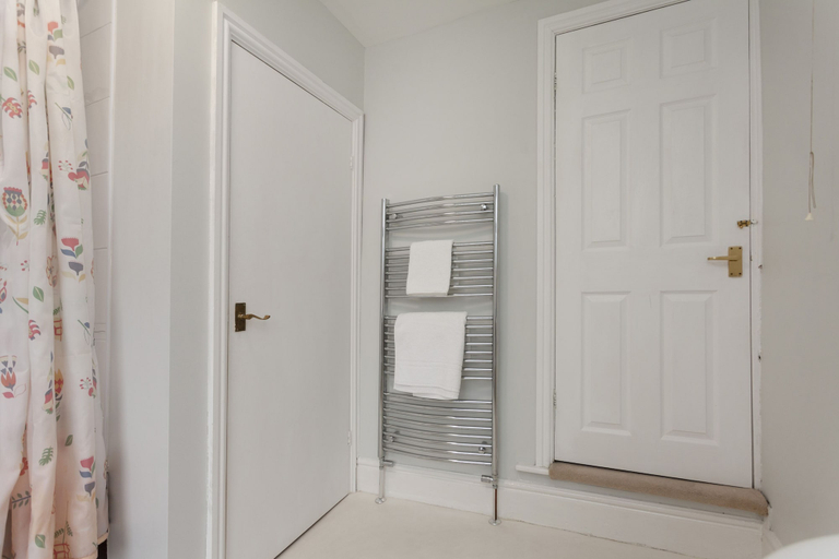 Bedroom 2, Bodmin 2 bedroom house, Sefton