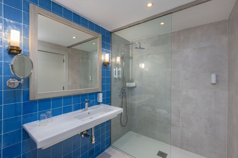 Bathroom 4, Corallium Dunamar by Lopesan Hotels - Adults Only, Las Palmas