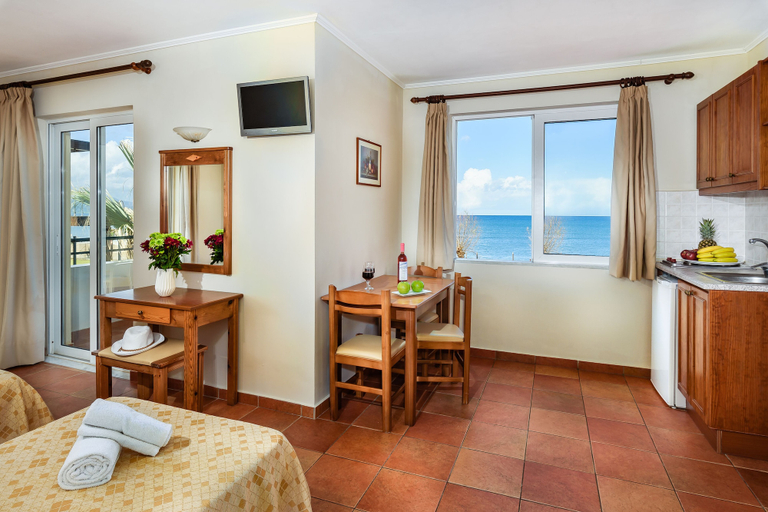 Others 5, Panos Beach Hotel, Crete