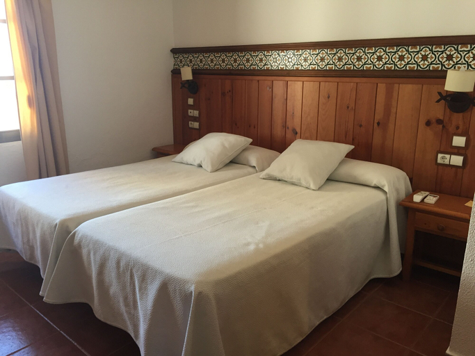 Bedroom 3, Hostal Casa Francisco el de Siempre, Cádiz