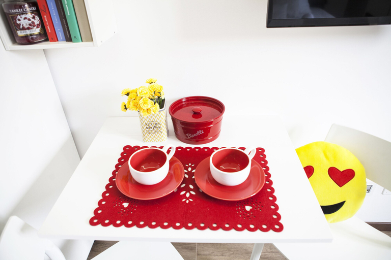 Food & Drinks 4, Alessia's Flat - Paolo Sarpi, Milano