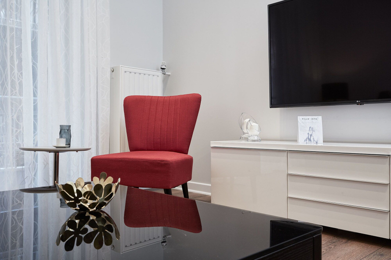 Others 4, Valaoritou Boutique Apartment, Attica