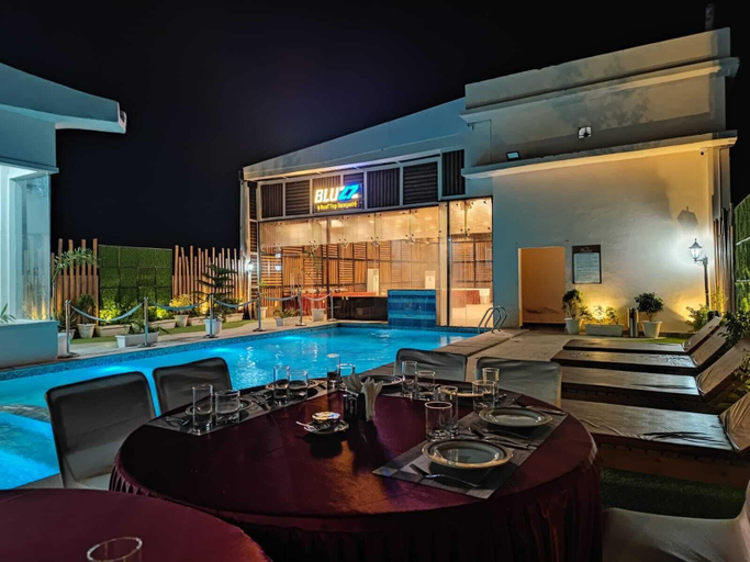 Sport & Beauty 4, Primeland Hotel, Varanasi