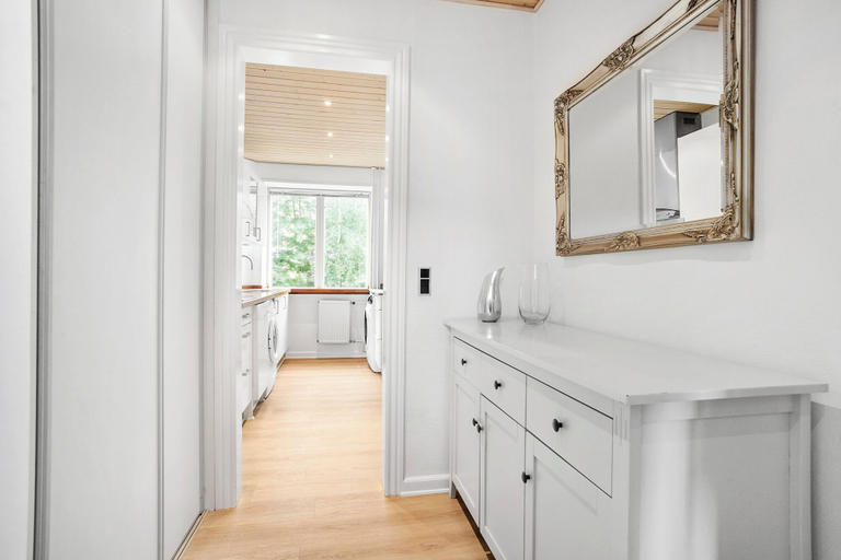 Interior, Cozy 2-bed Apartment in Aalborg, Aalborg