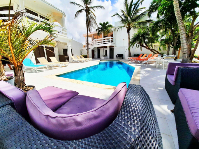Sport & Beauty 4, Bubali Villa & Apartments