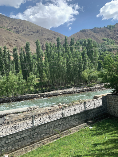 Others 5, Knights Inn Droshp, Malakand