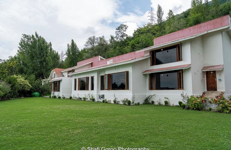 Exterior & Views, Orania by Atsar, Srinagar