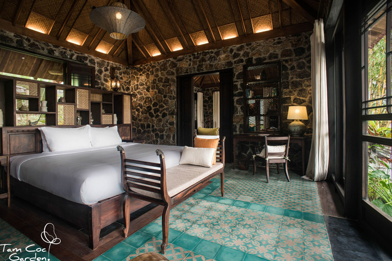 Bedroom 4, Tam Coc Garden, Hoa Lư