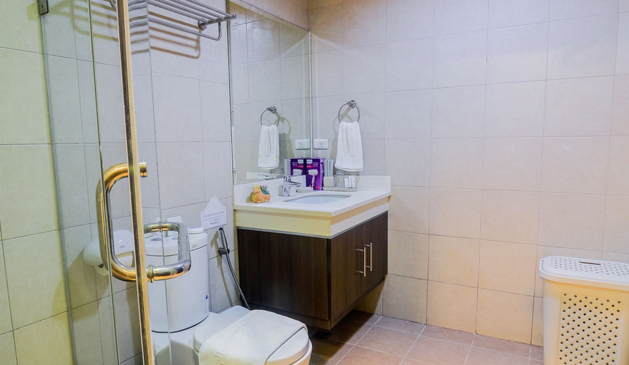 Bathroom 4, Home Solutions in Padgett Place, Cebu City