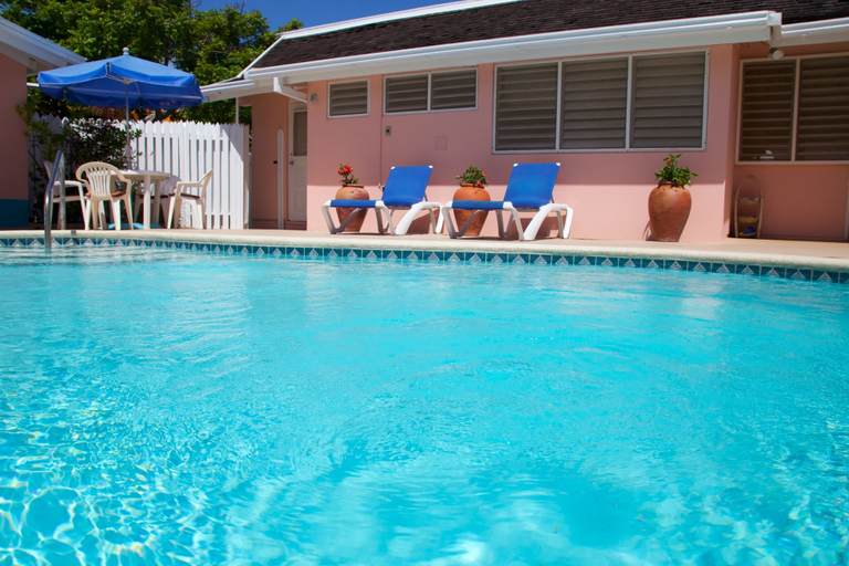 Sport & Beauty 4, Windjammer, 4BR by Jamaican Treasures