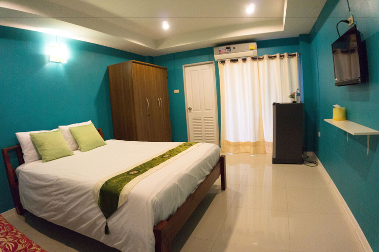 Bedroom 5, Weerawadee Place, Muang Khon Kaen