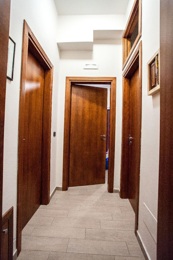 Others 5, Apartment Eutime-, Reggio Di Calabria
