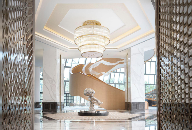 Public Area 4, Langham Place Changsha, Changsha