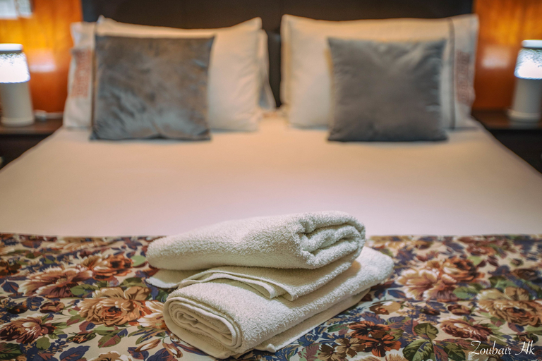 Bedroom 4, Villa Rita Guest House, Chefchaouen