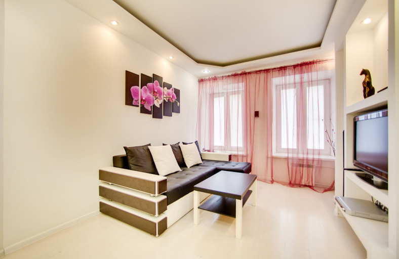 Others 4, Apartments Spassky Pereulok, Sankt-Peterburg gorsovet