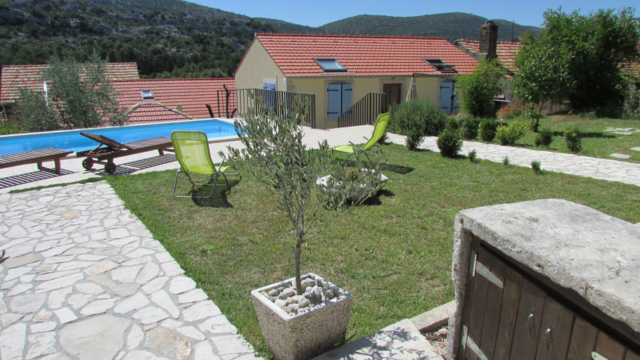 Exterior & Views 2, Holiday Home Stari Zoganj, Orebić
