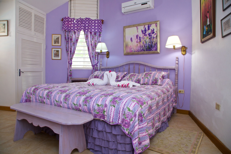 Bedroom 2, Windjammer, 4BR by Jamaican Treasures