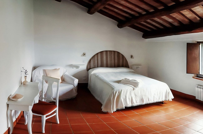 Bedroom 3, Casale delle Stelle, Perugia