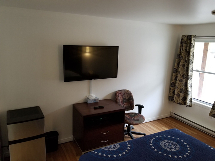 Others, Meilleure Auberge, Communauté-Urbaine-de-l'Outaouais