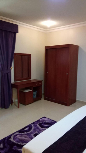 Bedroom 2, AlMuhaidb Tahliya - Olaya, Riyadh