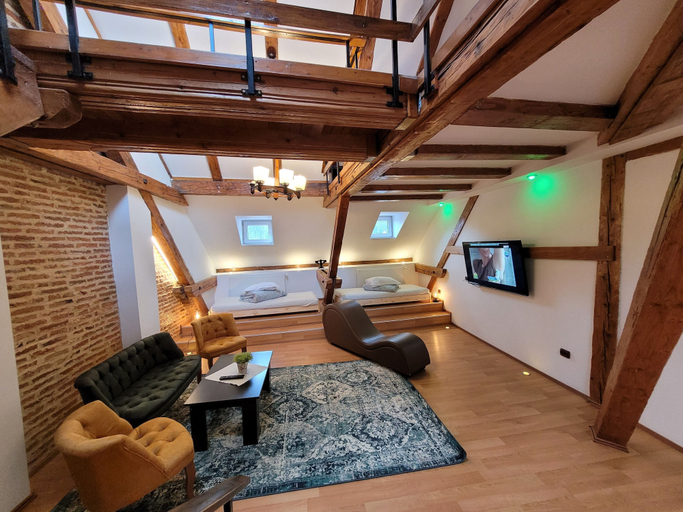 Others 5, Main Square Apartments & More, Brasov