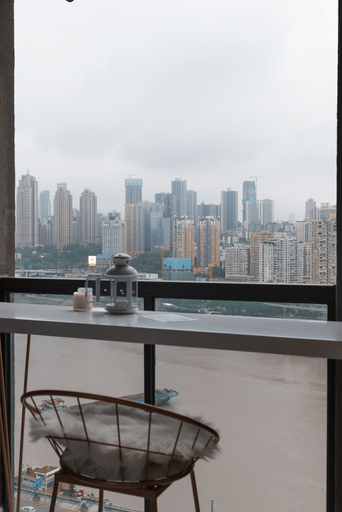 Others 4, Qing Apartment Spring Heartbeat, Chongqing