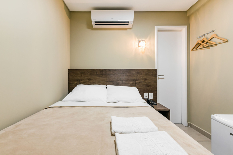 Bedroom 3, VilaHotell Recife, Recife