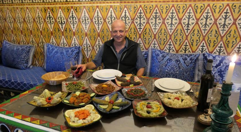Food & Drinks 5, Riad Maryam Taroudant, Taroudannt