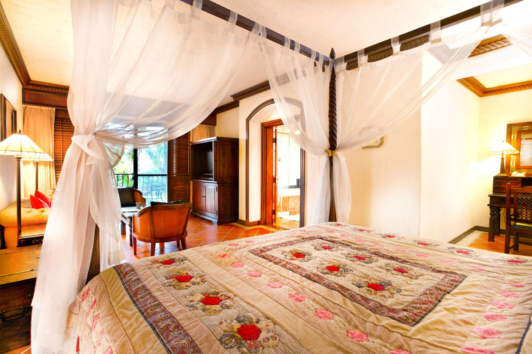 Bedroom 4, Promisedland Resort & Lagoon, Hualien