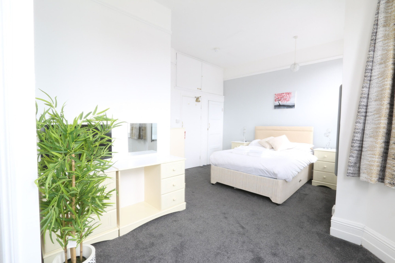 Bedroom 3, Sunnydene, Norfolk