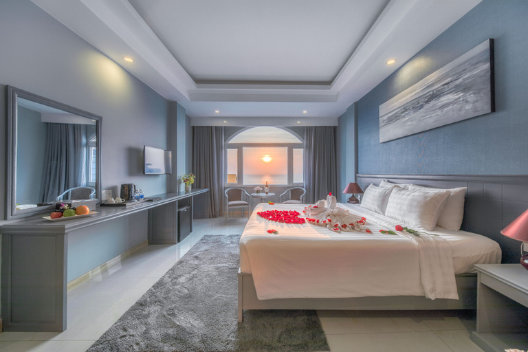 Bedroom 3, Phu Quoc Ocean Pearl Hotel, Phú Quốc