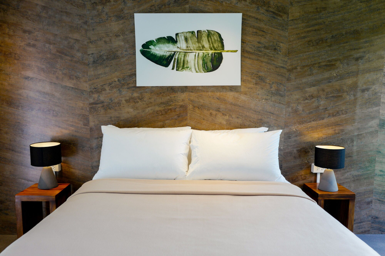 Bedroom 4, Cala Laiya, San Juan