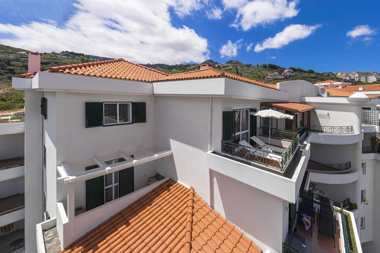 Exterior & Views 2, Duplex With sea View, Reis Magos V, Santa Cruz